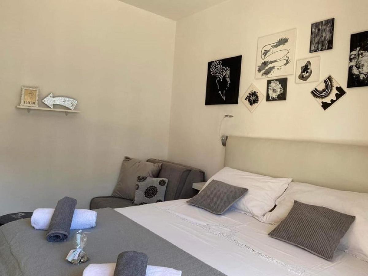 Apartman Zara Biograd Na Moru Exterior foto